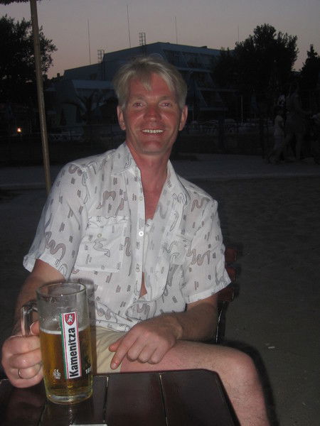 Юра Биховец