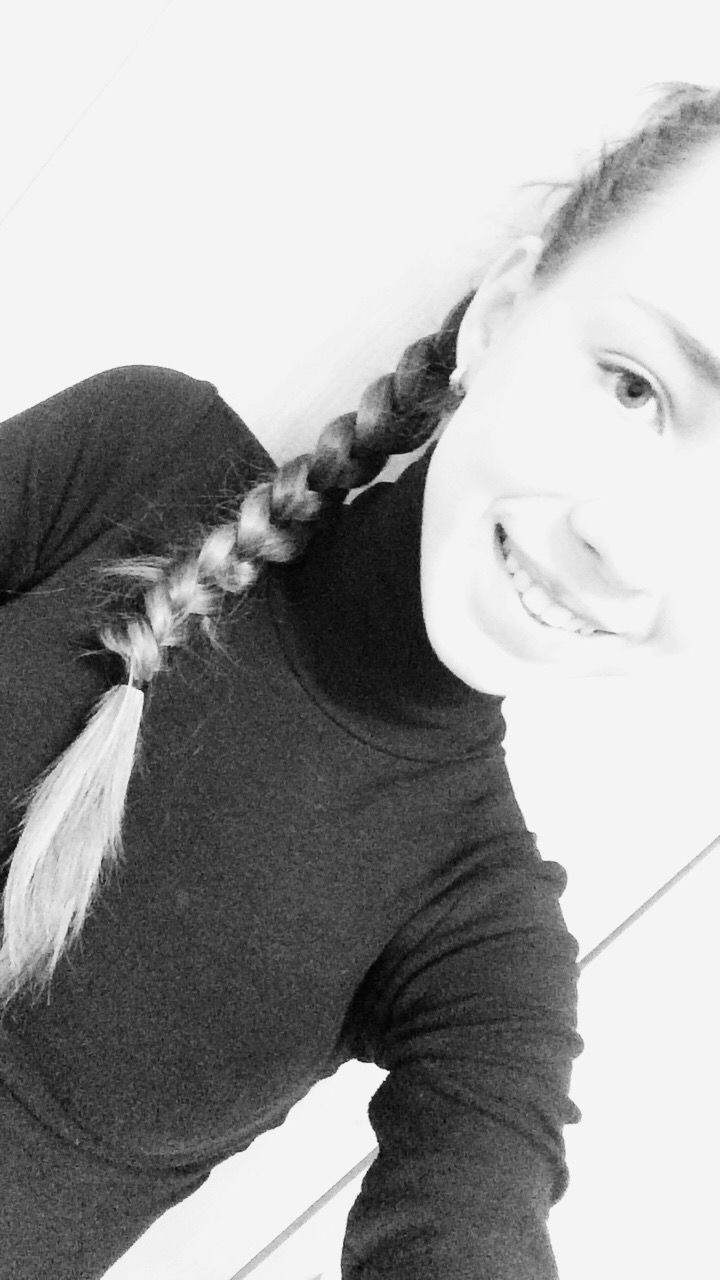 Елизаветка Кудряшова