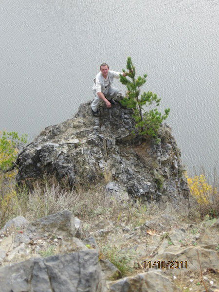 Вован Курганов