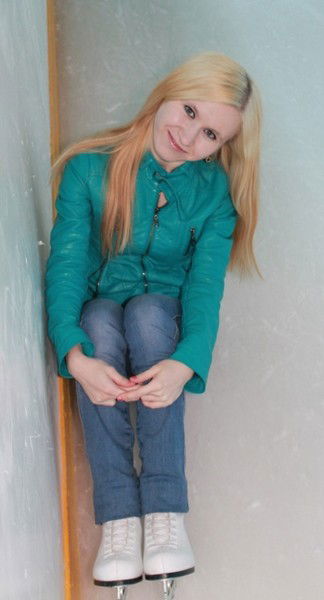 Анна Шихалеева