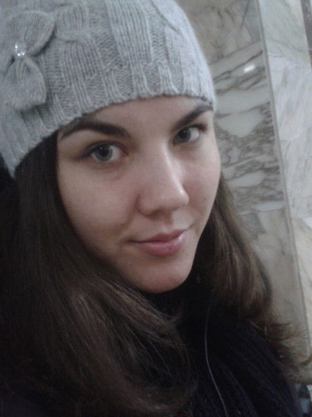 ***larisa Yakovleva***