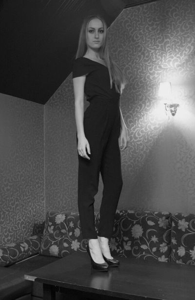 Лера Шкандина