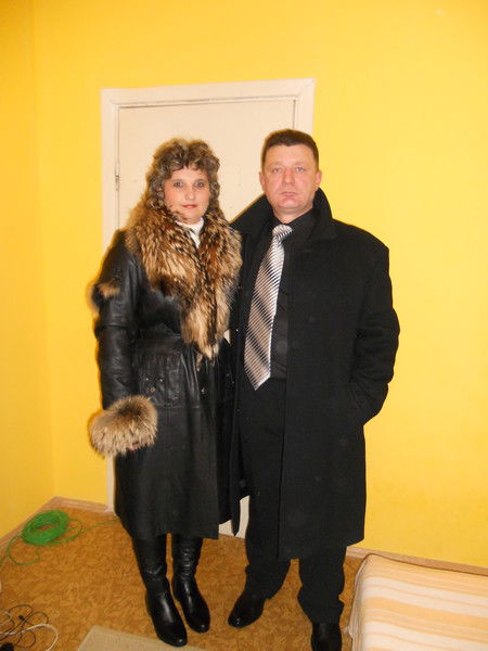 Валерий Казанцев