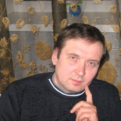Евгений Семененко
