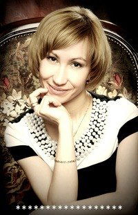 Зина Гаврилова