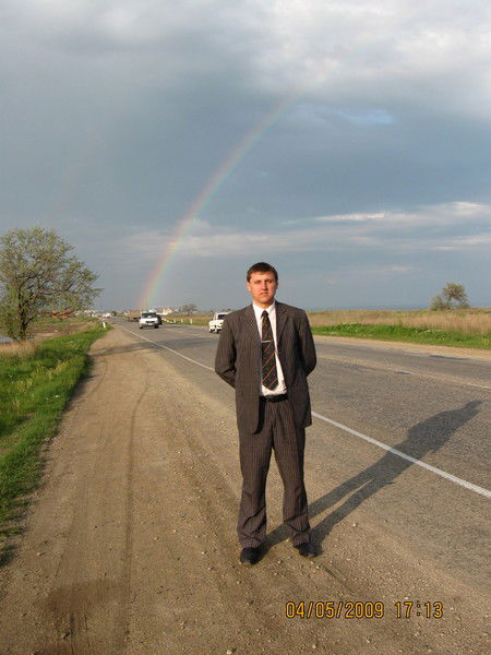 Сергей Евенко