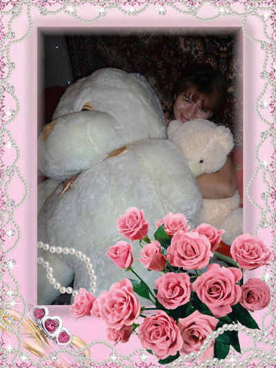 Алена Иванова