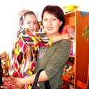 Динара Алтынбаева