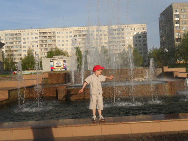 Николай Сизых