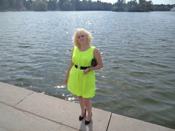 Юлия Ковылина