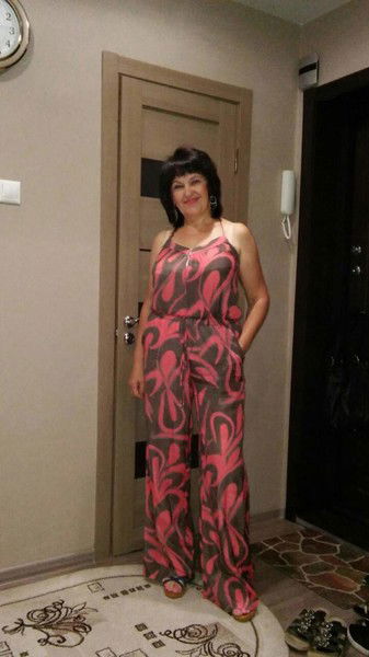 Любовь Щеголева