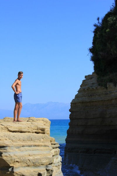 Сергей Свило