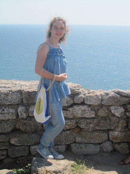 Анастасия Бельская