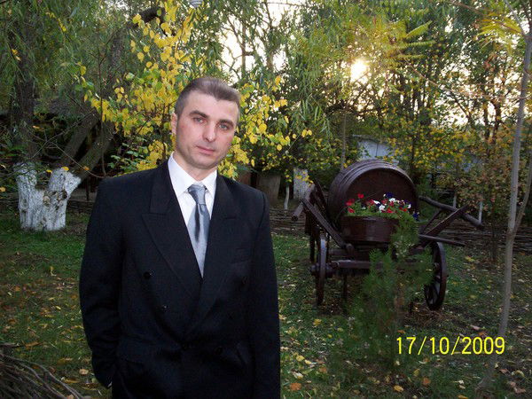 Негруца Владимир