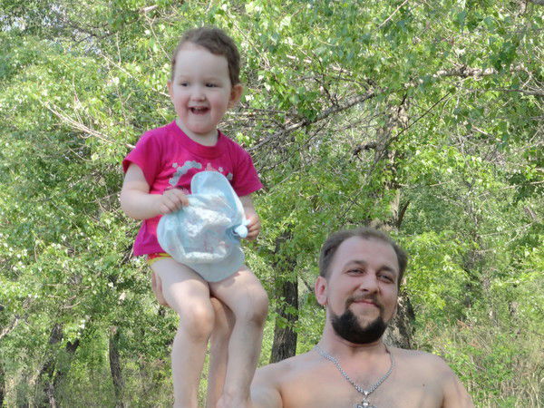 Сергей Постолака