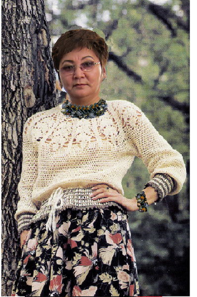 Калима Бисалиева