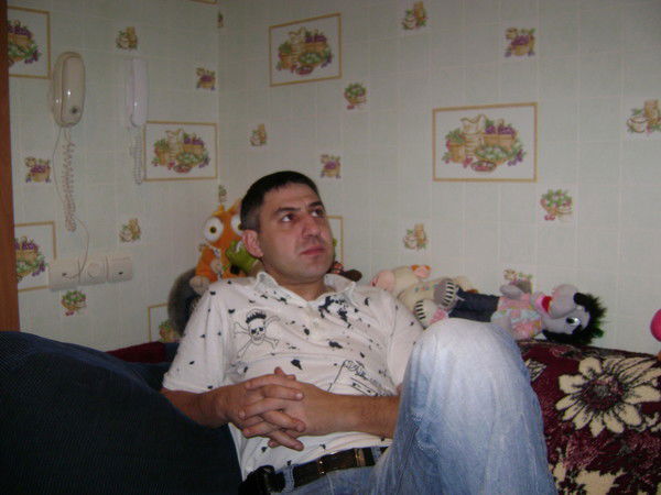 Василий Яшин