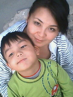 Дидара Балпанова