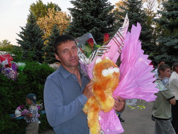 Сергей Якименко