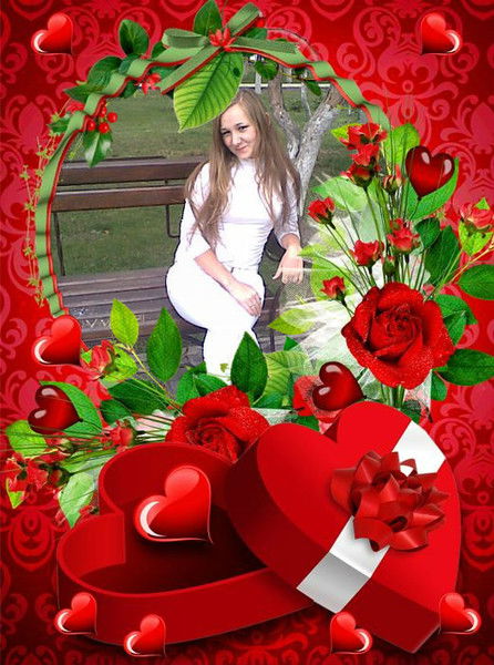 Любовь Шилова