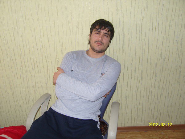 Талабшо Масхуд