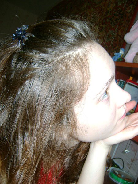 Юлия Мадонова