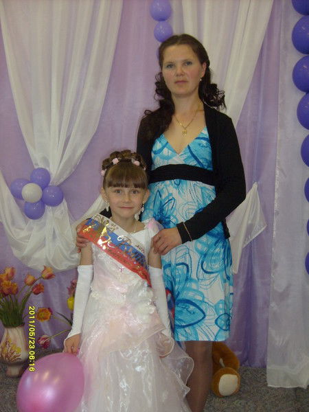 Татьяна Алексеева