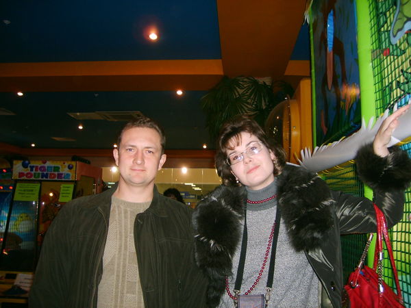 Сергей Прохин