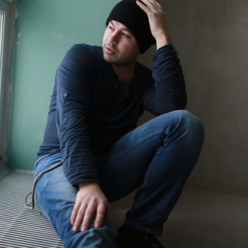 Максим Тарануха