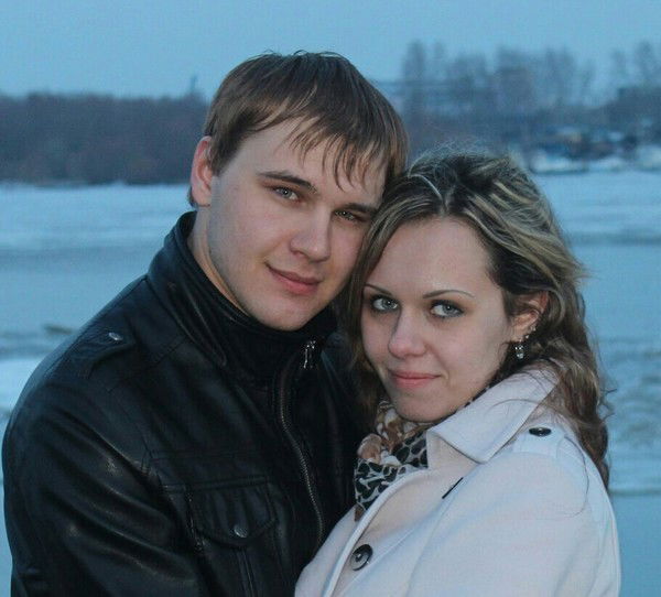 Леночка Сергеевна