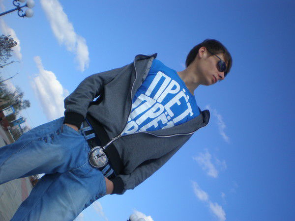 Евгений Спасов