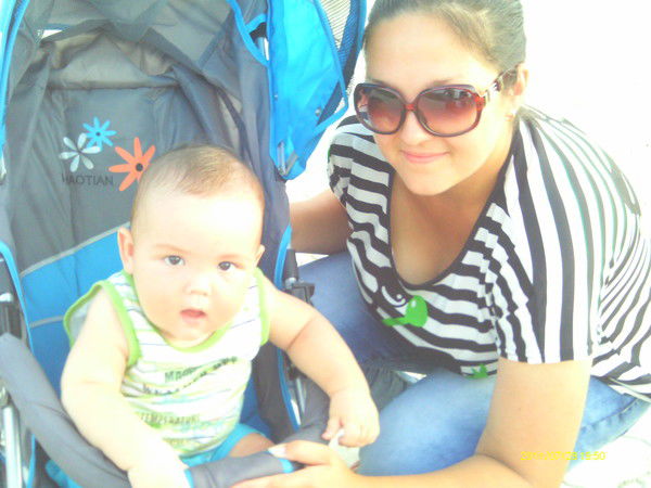 Ксения Борисова