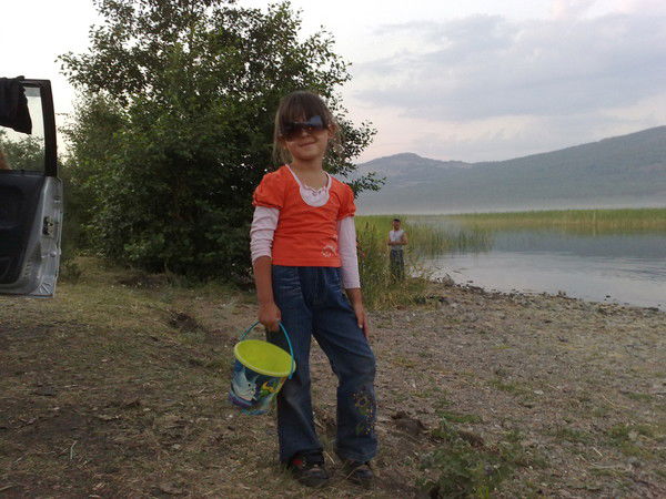 Элина Сайфуллина