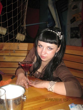 Анастасия Шефер