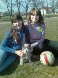 Ирина Мельникова