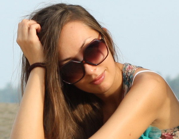 Мария Сошкина