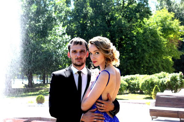 Инна Голубева