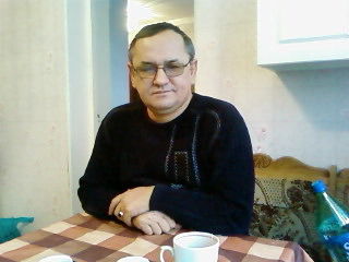 Николай Козинец