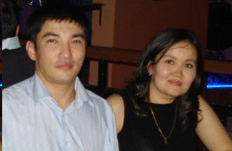 Роза Сеидова