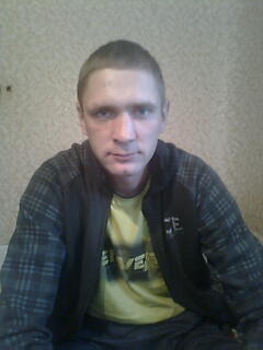 Алексей Рябов