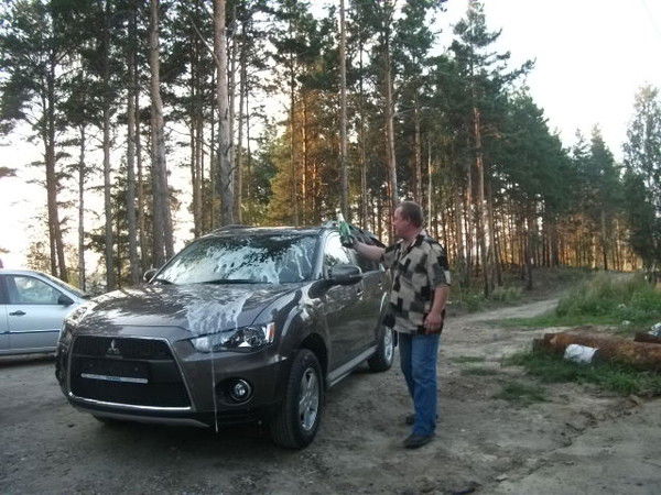 Юрий Чуйкин