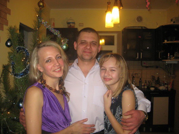 Александра Каширина