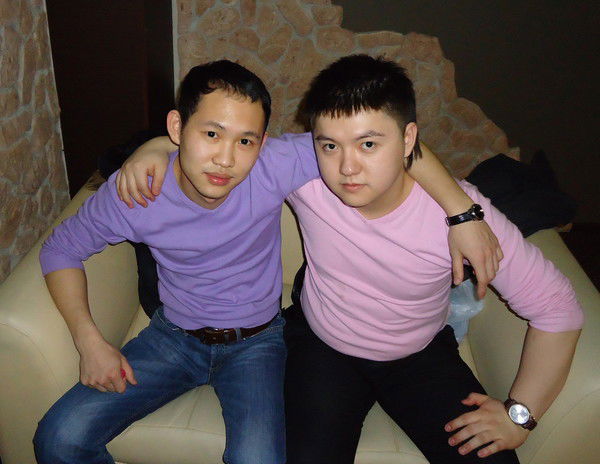 Виталий Пак