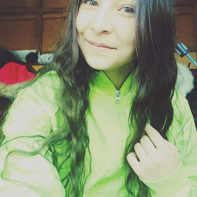 Танзиля Байрамукова