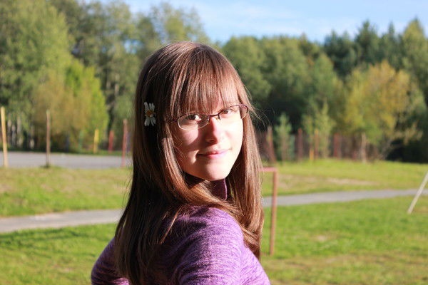 Юля Разжигаева