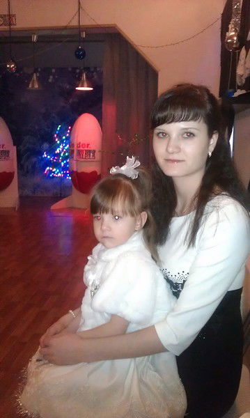 Анастасия Маслова-Чанова