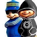 Бик И Тюряга ***