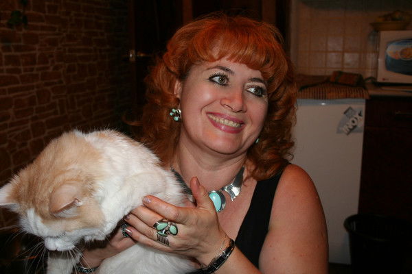 Татьяна Лебедева