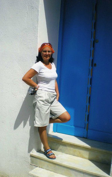 Элла Броновец