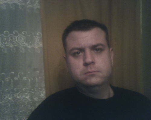 Александр Чумаченко